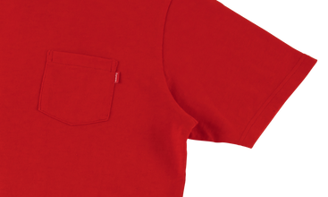 SS Pocket Tee 