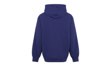 Kaws Chalk Logo Hoodie 