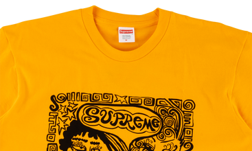 Faces Tee 