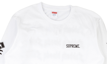 Black Sabbath L/S Tee 