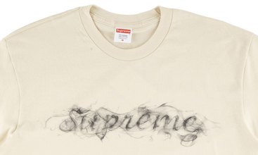 Smoke Tee 