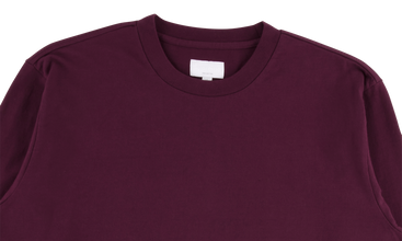 Athletic Label L/S Top 