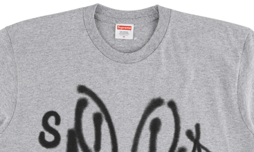 Smile Tee 