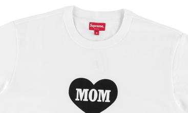 Mom S/S Top 