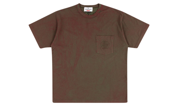 Stone Island Pocket Tee "SS 19 Stone Island"