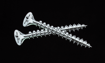 Screw Tee