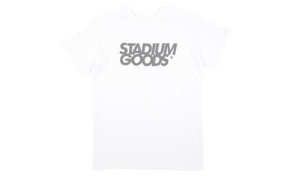 Lock Up Tee