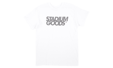 Lock Up Tee