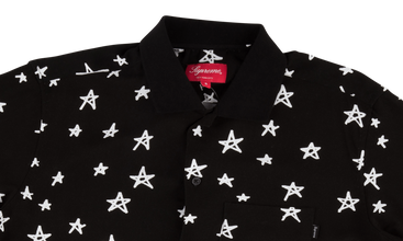 Devil Rayon Shirt 
