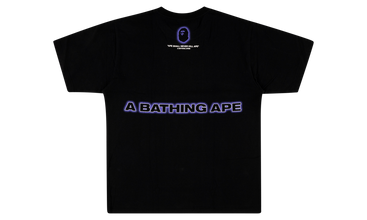 A Bathing Ape Tee