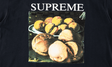 Still Life Tee 