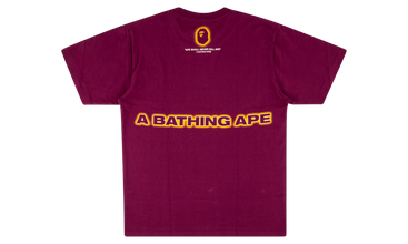 A Bathing Ape Tee