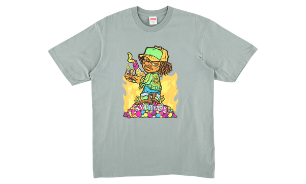 Molotov Kid Tee "SS 19"