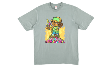 Molotov Kid Tee 