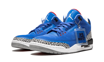 Air Jordan 3 Retro 