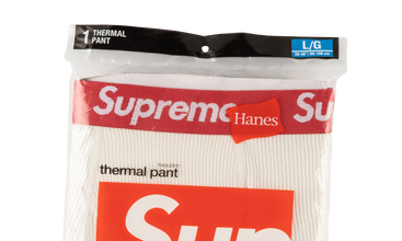 Hanes Thermal Pant 