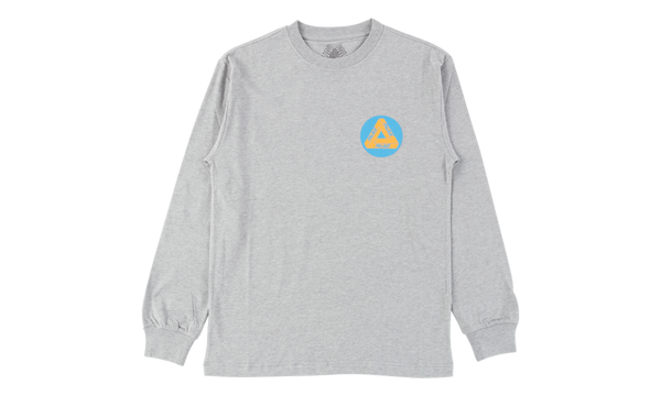 Multi P Longsleeve