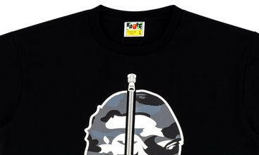 City Camp 2nd Ape Tee