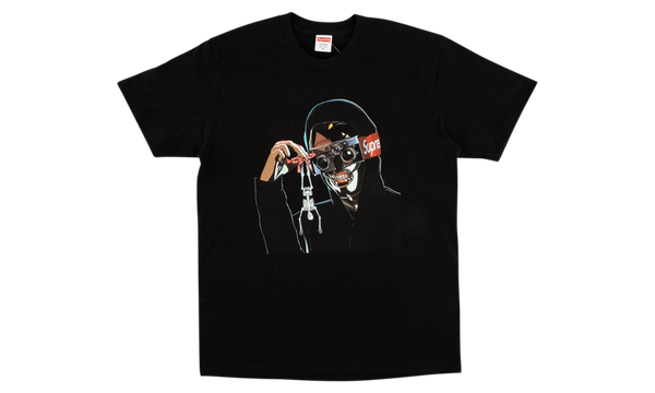 Creeper Tee "SS 19"