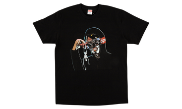 Creeper Tee 