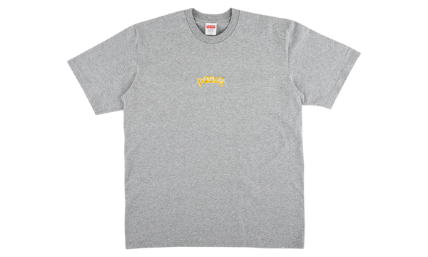 Fronts Tee "SS 19"