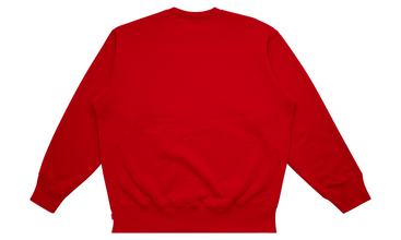 Side Logo Crewneck 