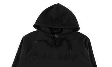 P-A-L Hoodie