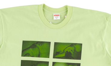 Chris Cunningham Rubber Johnny Tee 