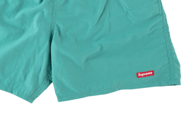 Nylon Water Short 