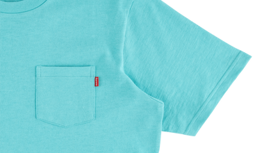 SS Pocket Tee - D2 