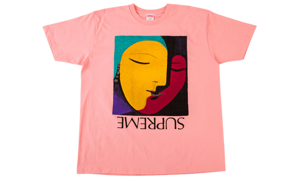 Abstract Tee