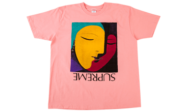 Abstract Tee