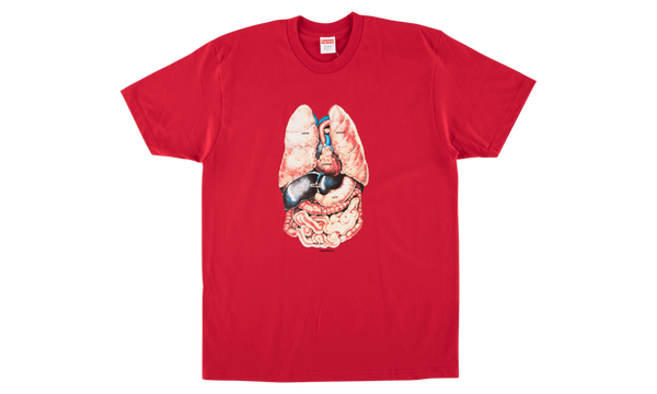 Guts Tee "FW 18"