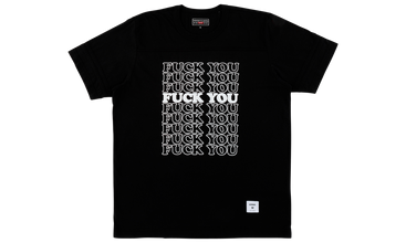 F*ck You Football Tee 