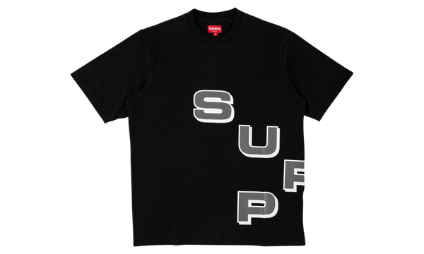 Stagger Tee "FW 18"