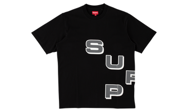 Stagger Tee 