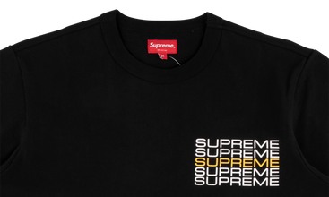 Stack Logo Tee 