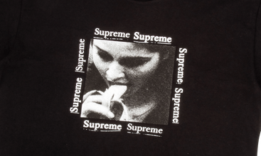 Banana Tee