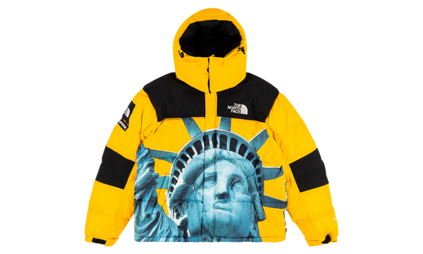 TNF Baltoro "FW 19 Statue Of Liberty"