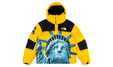 TNF Baltoro 