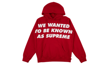 Known As Hoodie 