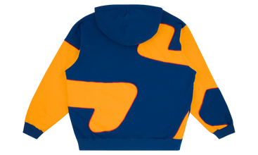 Big S Hoodie 