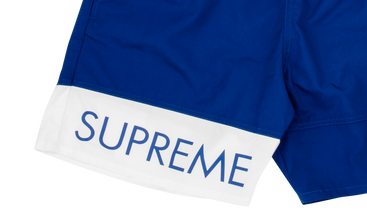 Banner Water Shorts