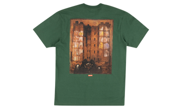 Big Heat Tee 