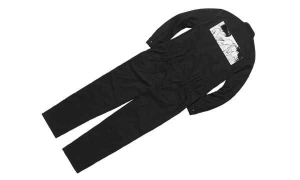 Akira Syringe Coveralls "Akira/FW17"