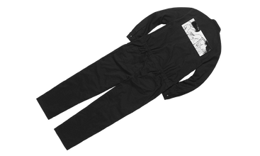 Akira Syringe Coveralls 
