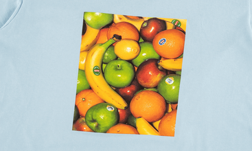 Fruit Tee 