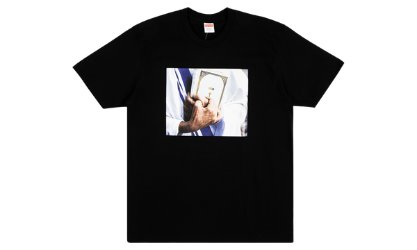 Bible Tee "FW 19"