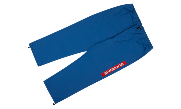 Heavy Nylon Pant "FW 19"