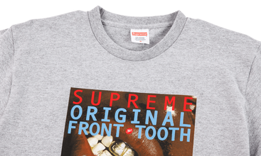 Gold Tooth Tee 